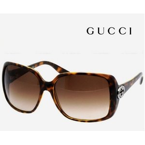 シンプル＆人気モデル★GUCCI（グッチ）サングラス(GG3166S-791CC)