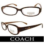 人気デザイン・メガネフレーム★COACH（コーチ）フレーム【763AF-TORTOISE】