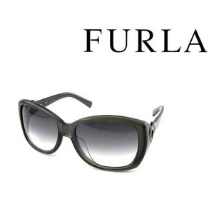 モダン＆人気モデル★FURLAサングラス(SU4780G-04AL)