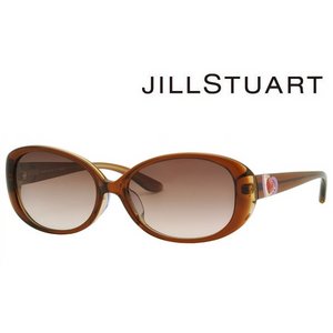 2013年新作モデル★JILL STUARTサングラス(0554-02)