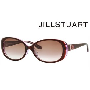 2013年新作モデル★JILL STUARTサングラス(0554-03)