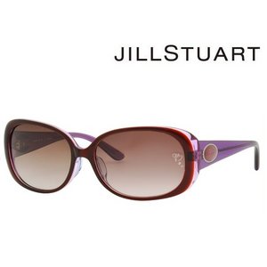 2013年新作モデル★JILL STUARTサングラス(0555-01)