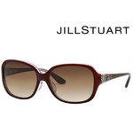 2013年新作モデル★JILL STUARTサングラス(0556-01)