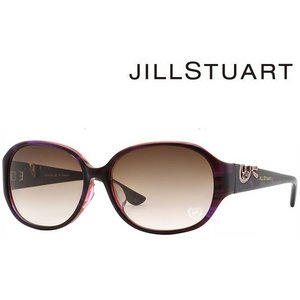 2013年新作モデル★JILL STUARTサングラス(0558-01)