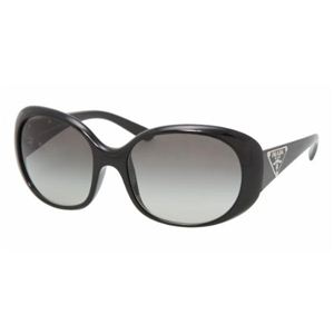 限定数での再入荷★PRADAサングラス  (PR27LS-1AB3M1)