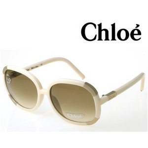 海外セレブ愛用!!正規品商品★Chloe（クロエ）サングラス(CL2119-C03)★ケース付き