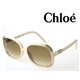 海外セレブ愛用!!正規品商品★Chloe（クロエ）サングラス(CL2119-103)★ケース付き