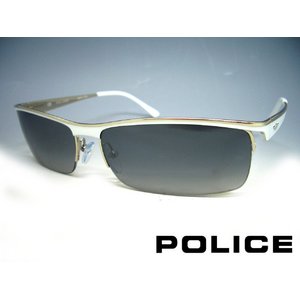 限定数入荷!!売れ筋モデル◆POLICEサングラス(S8405)