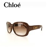人気モデル!!限定数入荷★Chloe（クロエ）サングラス(CC2217-C02)　★ケース付き