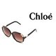 海外セレブ愛用!!正規品商品★Chloe（クロエ）サングラス(CL2119-210)★ケース付き