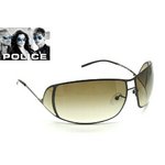 POLICEサングラス(S8670G)
