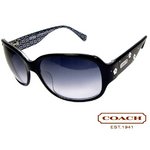 アジアンフィッティングモデル★COACH（コーチ）サングラス　S476A