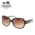 アジアンフィッティングモデル★COACH（コーチ）サングラス　S781A