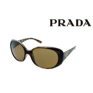 限定数での再入荷★PRADAサングラス  (PR27LS-2AU5Y1)