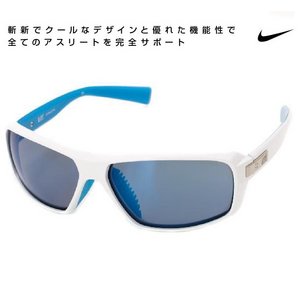 NIKE（ナイキ）サングラス　MUTE EV0642-144