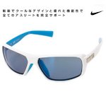 NIKE（ナイキ）サングラス　MUTE EV0642-144