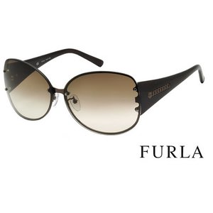 モダン＆人気モデル★FURLAサングラス(SU4235G-0K01)