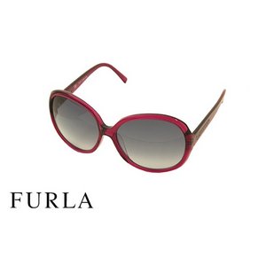 レアカラー＆人気モデル★FURLAサングラス(SU4742G-03GB)