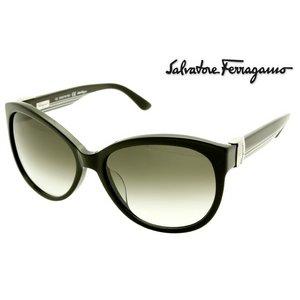 限定数入荷!!人気モデル登場★フェラガモサングラス(SF651SA)