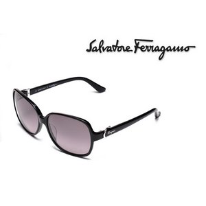 限定数入荷!!人気モデル登場★フェラガモサングラス(SF615SA)