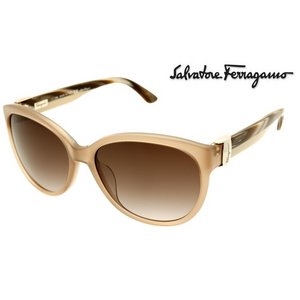 限定数入荷!!人気モデル登場★フェラガモサングラス(SF651SA)