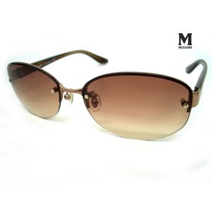 アジアンフィッティングモデル!!★MISSONIサングラス