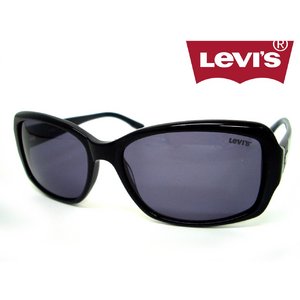 シンプル＆男女兼用モデル!!★Levis'サングラス　0028-01
