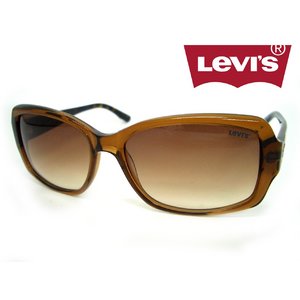 シンプル＆男女兼用モデル!!★Levis'サングラス　0028-02