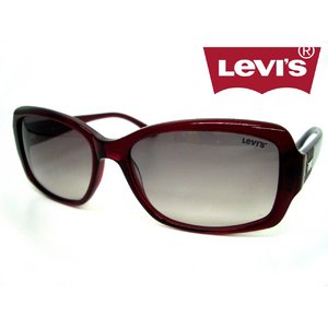 シンプル＆男女兼用モデル!!★Levis'サングラス　0028-03