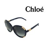 2014年モデル＆Asianフィット★Chloeサングラス