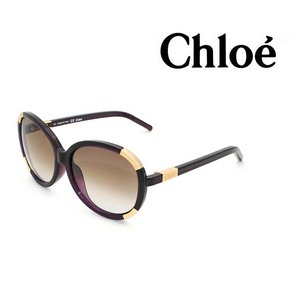 2014年モデル＆Asianフィット★Chloeサングラス　CE617SA-534