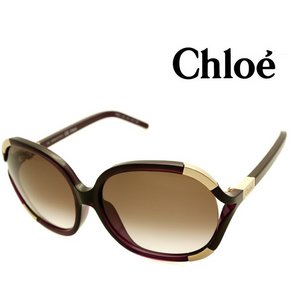 2014年モデル＆Asianフィット★Chloeサングラス　CE618SA-534