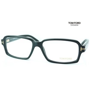 tom ford(トムフォード)　シンプル＆大人気モデルフレーム　FT5195V-001
