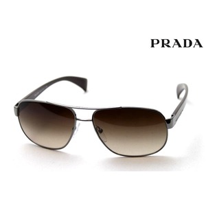男女兼用Asianモデル★PRADAサングラス(PR52PS)