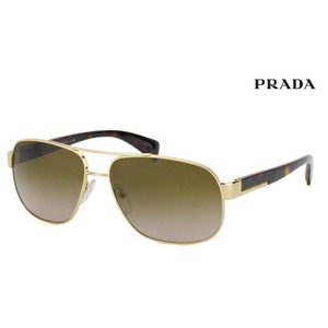 男女兼用Asianモデル★PRADAサングラス(PR52PS)
