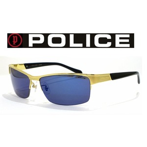 大人気の限定希少モデル★POLICEサングラス(S8687J)