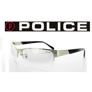 大人気の限定希少モデル★POLICEサングラス(S8687J)