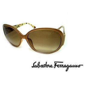 大人気レアモデル入荷!!★フェラガモサングラス　SF604SA-266