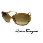 大人気レアモデル入荷!!★フェラガモサングラス　SF604SA-266