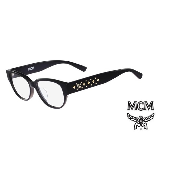 人気急上昇中の新作モデル入荷!!★MCMフレーム(スタッズデザイン) MCM2602A-001f00