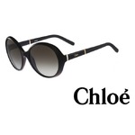 海外で人気のモデル入荷!!★Chloeサングラス CE687S-001