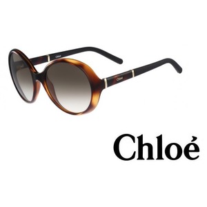 海外で人気のモデル入荷!!★Chloeサングラス CE687S-219