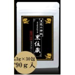 厳選茶葉7種類ブレンド 黒位蔵 （45L分）