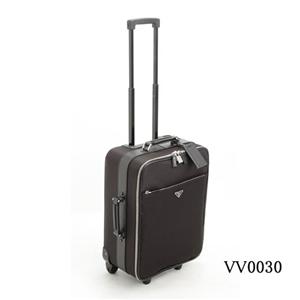 PRADA キャリーバッグ ＶＶ0030 - 拡大画像