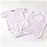 キッズ・ベビー用品通販専門店 <small>口コミ人気ランキング</small>通販Neoランキング10位 D＆G（ディー&ジー）ベビー ギフトボックス X0801・Rose