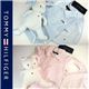 TOMMY HILFIGER(トミーヒルフィガー) Baby ギフトBOX EZ51414716 477ブルー(生後3〜6ヶ月の赤ちゃん用) - 縮小画像6