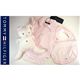 TOMMY HILFIGER(トミーヒルフィガー) Baby ギフトBOX ピンク - 縮小画像2