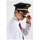 【コスプレ】 パイロットハット 4562135695224 - 縮小画像4