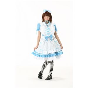 【コスプレ】 Alice'sデコレーションドレス 4571142457374