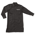 特攻服ジャケット 夜露四苦 黒 Men’s